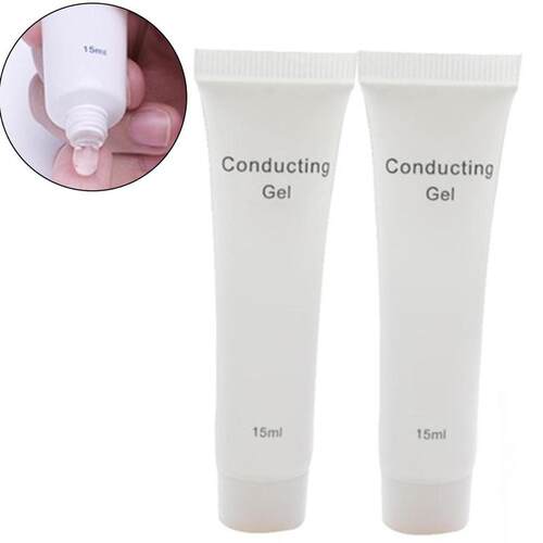 Joylife 15g Conductive Adhesive Gel Muscle Stimulation Pain
