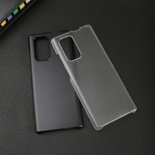 For LG Wing 5G lgwing LM F100N 6.8'' New Anti finger