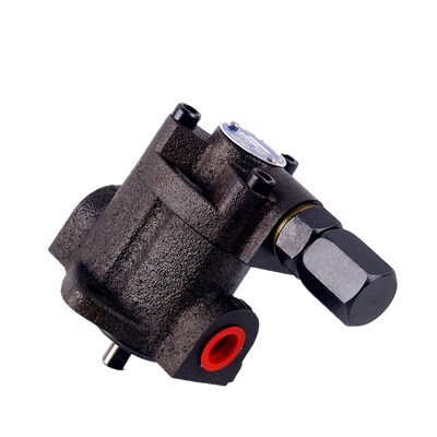 TOP Trochoid Oil Pump with Relief Valve TOP 10AVB TOP 11AVB