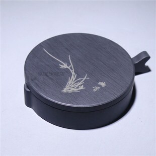 Chinese Inkstone Inkslab for Calligraphy Ink-well Ink stone