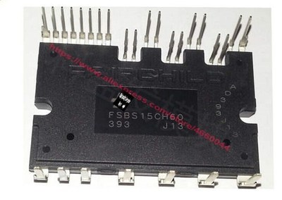 FSBS15CH60 FSBS10CH60F FSBS15CH60L FSBS20CH60L FSBF15CH60CT
