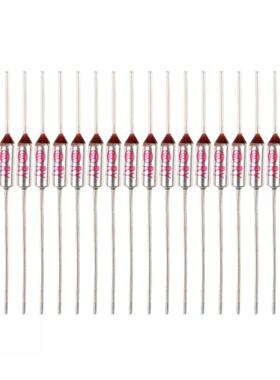 20Pcs 184a\u0084\u0083 RY184 TF 184 Degrees Celsius 10A 250