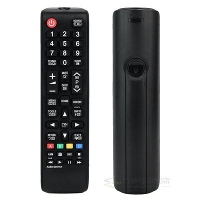 Aa59-00818A Wireless Replacement Hd Smart Tv Remote Control