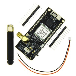 TTGO LoRa32 V2.1 Bluetooth WIFI Wireless Module  433/868/915