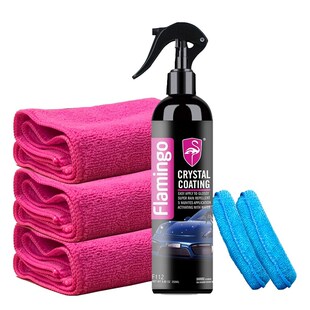 250ml Car Crystal Ceramic Coating Paint Care Nano Hydrophobi