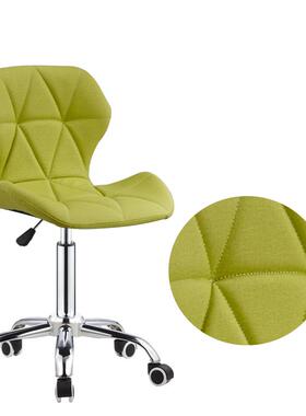 High-footed Chair High Backrest Heightened Single-person Bar
