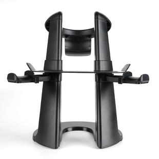 VR Stand, Headset Display and Controller Holder Mount Statio