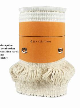 Various Models  65 75 85 95 120 mm Kerosene Stove Wicks High