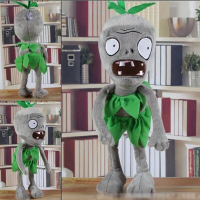 Grass Skirts Zombie Hot Sales Plants Vs Zombies Soft Plush T