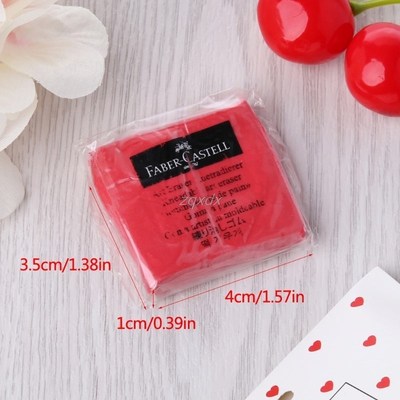 Kneaded Rubber Art Sketch Drawing Eraser Pencil Pastel Art S