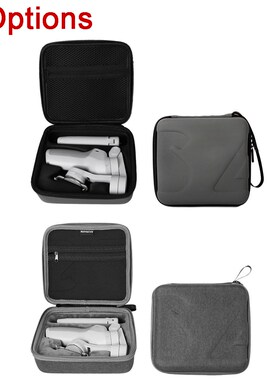 DJI OM 4 Gimbal Protetive Carrying Case Portable Storage Ba