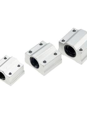 1PC SCS6UU SCS8UU SCS10UU SCS12UU SCS13UU Linear Ball Bearin