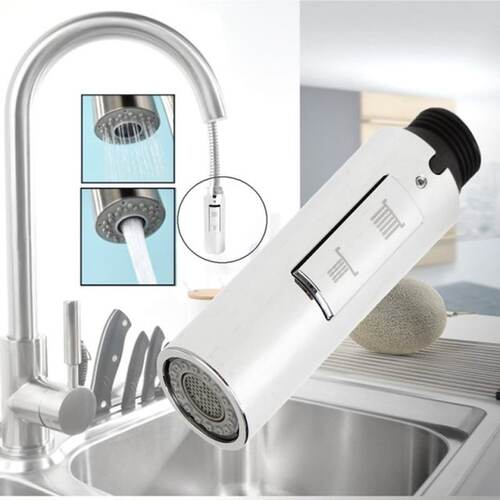 1Pcs Kitchen Sprayers Spare Replacement Faucet Spouts Mixer