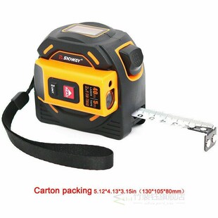 SNDWAY Laser distance meter 40M 60M Laser range finder laser