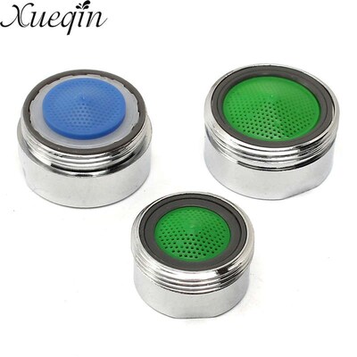 Xueqin 20/22/24mm Male Thread Tap Bubble Faucet External Ae