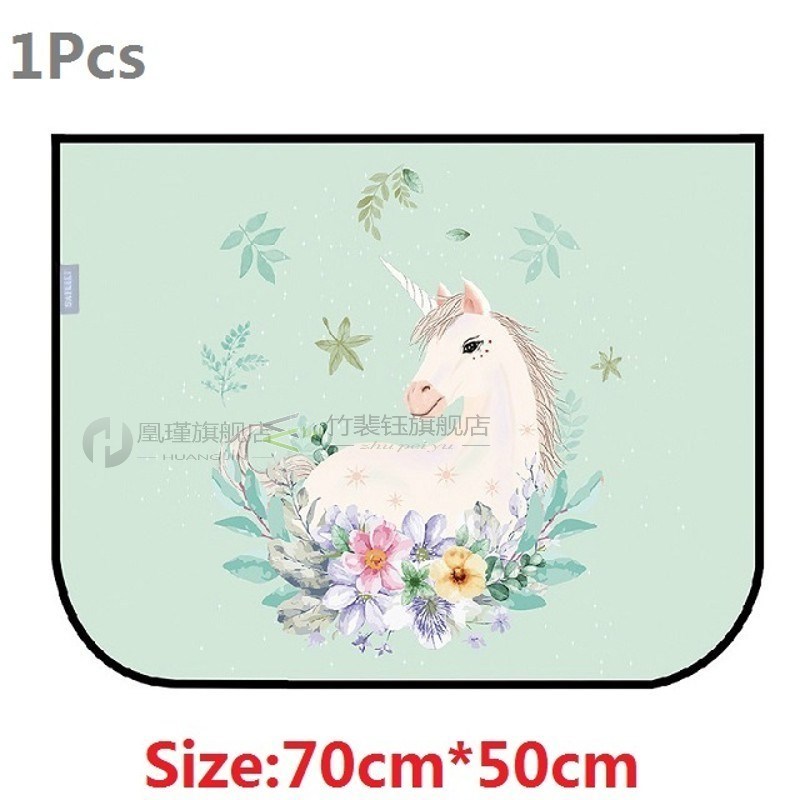 *1Pcs 50cmx70cm Durable Quality 2020NEW Personality Practica