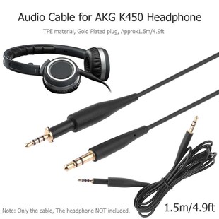 ALLOYSEED 150cm Audio Extension Cable 2.5mm Male to 3.5mm M