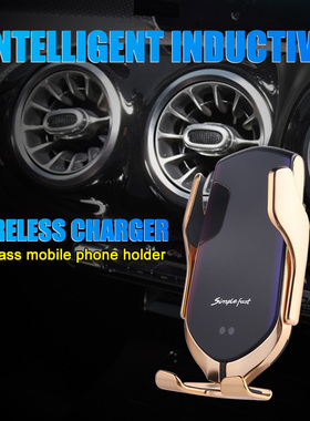 Car Mobile Phone Holder for Mercedes Benz A Class   2019~20