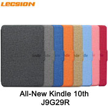 Kindle Case For All New Kindle 10th J9G29R 6 Inch 2019 Rele