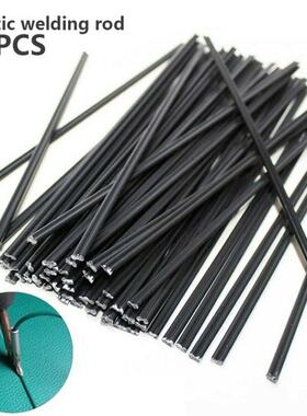 40pcs Plastic Welding Rods 200mm Length PP Welding Sticks fo