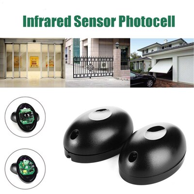 Automated Gate Safe Infrared Detector Sensor/ Swing /Slidin
