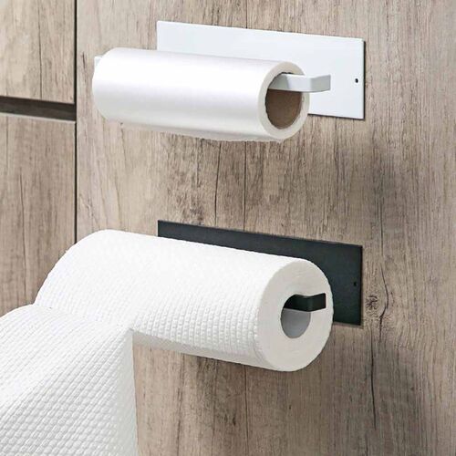 Tissue Hanger Storage Rack for Bathroom Toilet Kitchen Self
