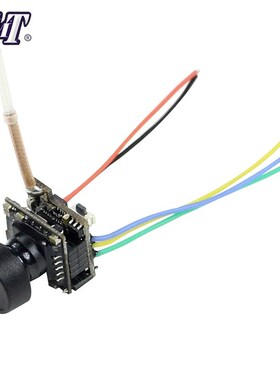 HCF7 5.8G 40CH 25MW Transmitter 700 TVL 120 degree CMOS Wid