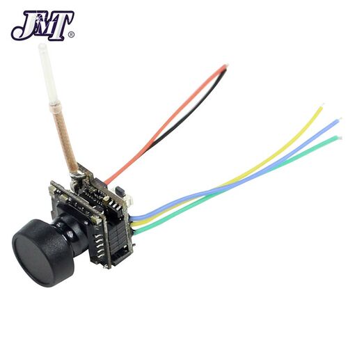 HCF7 5.8G 40CH 25MW Transmitter 700 TVL 120 degree CMOS Wid