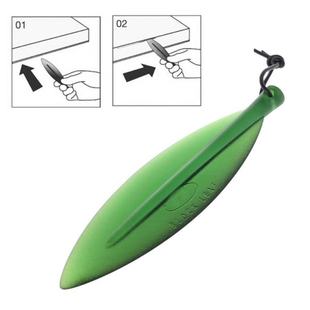 Watercolor Paper Lancet Cutter Sharp Letter Opener Mail Enve