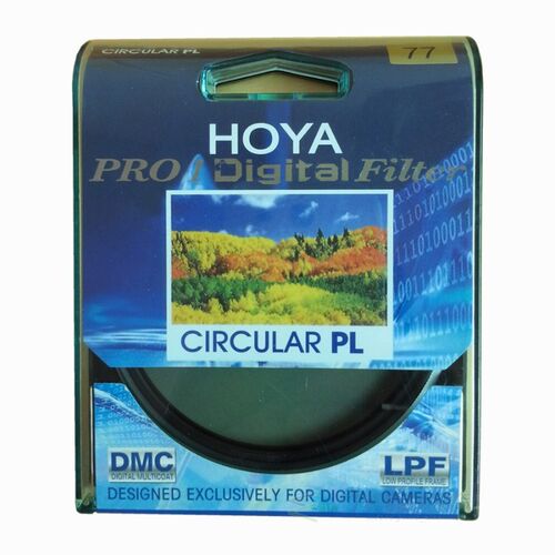 HOYA PRO1 Digital CPL 49 52 55 58 62 67 72 77 82 mm Polarizi