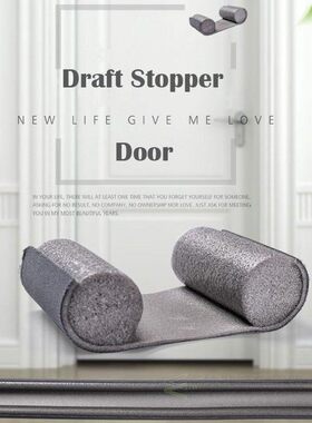 Door Bottom Seal Strip Stopper Under Door Draft Guard Stoppe
