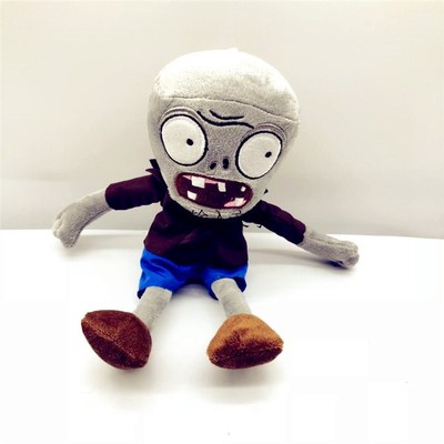 20 30cm 27Styles Plants vs Zombies Plush Toys Plants vs Zom