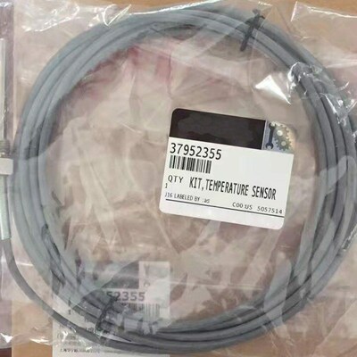 Ingersoll Rand Temperature Sensor Probe 37952355 Air Compres