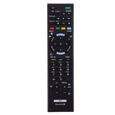 RF Remote Control Replacet for SONY TV RM-ED050 RM-ED052 RM-