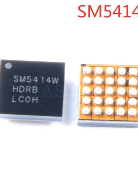New Original SM5414 SM5414W for Mobile phone integrated circ
