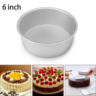 6 Inch Cake Mold Cake Template Baking Dish Baking Mould Pan