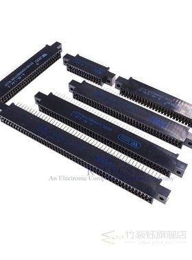 5pcs Edge Connector Slot 2.54 mm Pitch 24 44 48 50 56 60 72