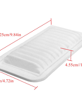 Engine Air Filter  Toyota Yaris -Echo Scion xA xB 2000-2005