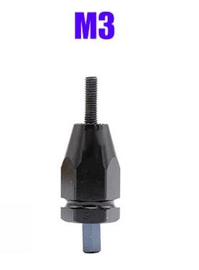 HIFESON M3-M12 32/5 3/16 1/4 5/16 3/8 1/2 Air Pneumatic Rive