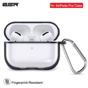 ESR for AirPods Pro Case with Keychain Hook Up Protective C