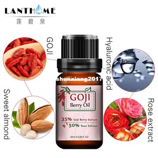Super Hyaluronic Acid Goji Berry Essential Oil Anti Wrinkle