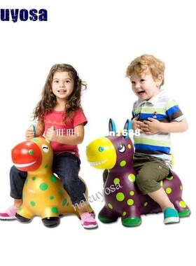 swestest gift thick increase Children's inflatable toys