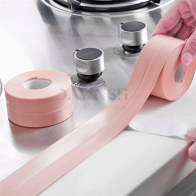 Kitchen Sink Strong Self Adhesive Tape Waterproof Mouldproo 玩具/童车/益智/积木/模型 其他玩具枪 原图主图