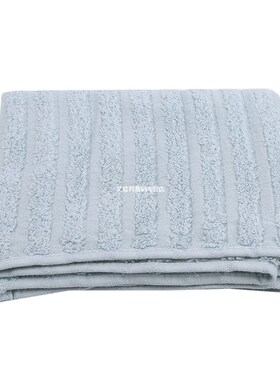 1pc  Cotton Towel water Absorbent Large Thick Bath Towel