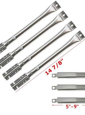 Burner Tube Crossove Straight Tube Oven Outdoor Accessories