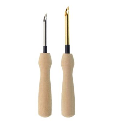 Knitting Embroidery Pen Weaving Felting Craft Punch Needle T