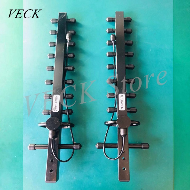 UAV Jammer Drone Jammer Shield Retractor 1.5G 2.4G 5.8G High