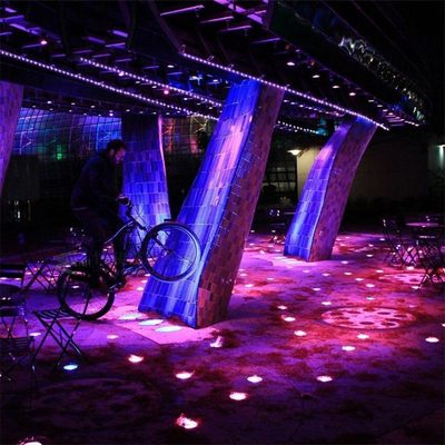 uv led strip light 395-405nm ltraviolet tape Banknote verifi