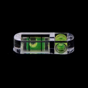 Bubble New Measuring Level 1PCS Spirit type Mini Acrylic