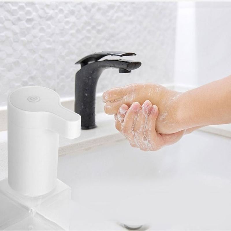 Automatic Soap Dispenser Touchless Smart Sensor Foam Liquid